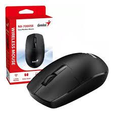 MOUSE NX7000SE INALAMBRICO GENIUS